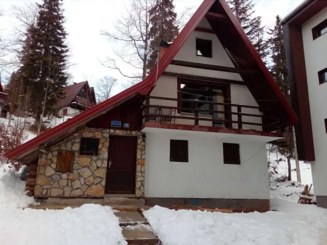 Kuca Chakar