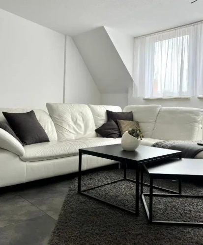 Duplex Apartment