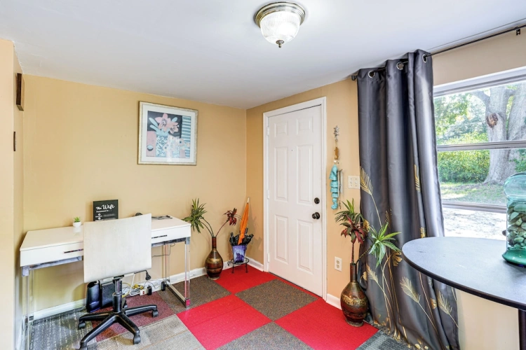 2 Bedrooms Cottage
