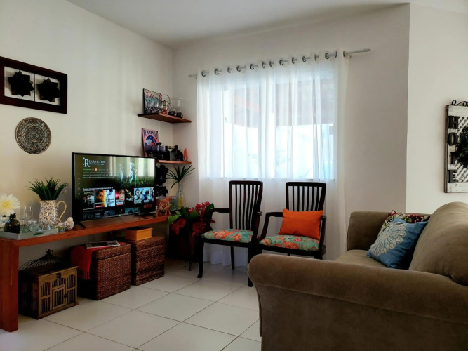 Excelente Duplex em Arembepe Aquaville - Bahia