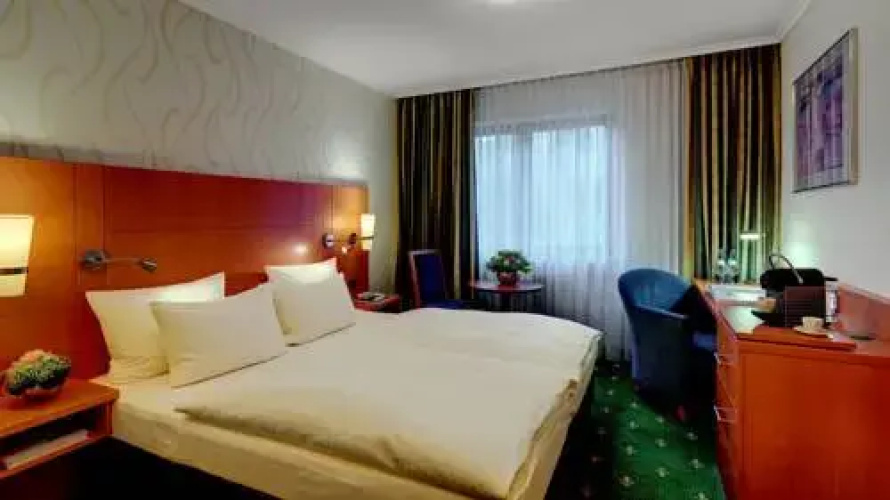 Hotelbild