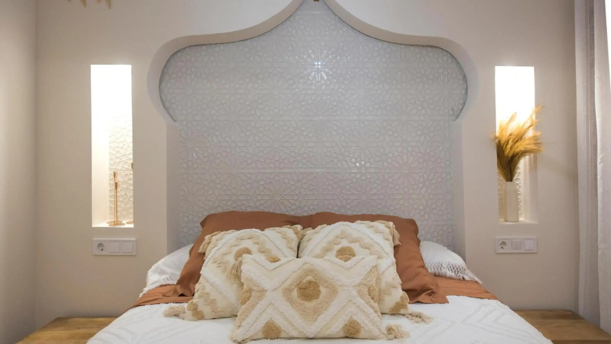 Apartamento ruh sara