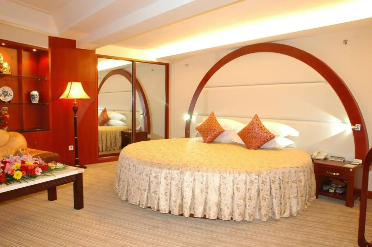 Mandarin Hotel Yunnan - Kunming