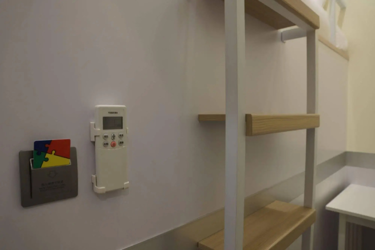 ColorMix Hotel & Hostel