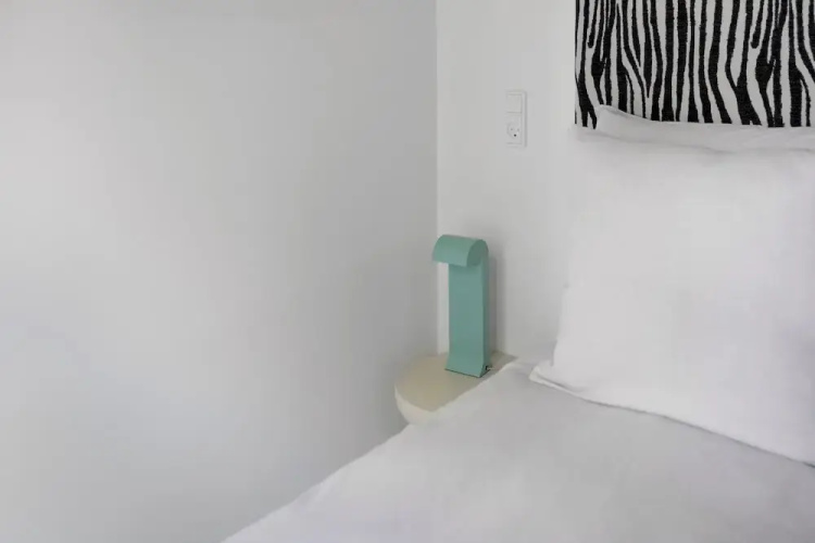 No.186 apartments by Daniel&Jacob's