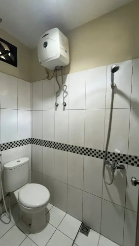 De Nusantara Hotel Syariah