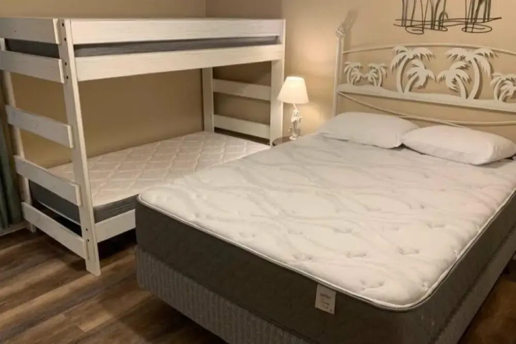 Phoenix I 1037 By Meyer Vacation Rentals