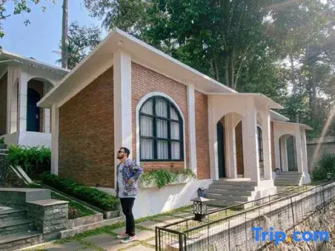 Lembah Batu Heritage