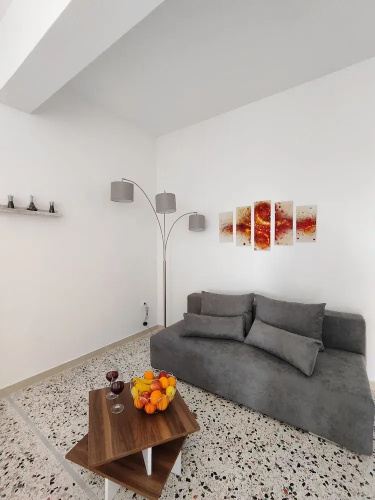 Oasis Apartments