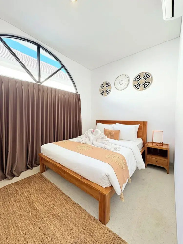 Villa Eclipse B2