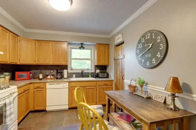 3 Bedrooms Cottage