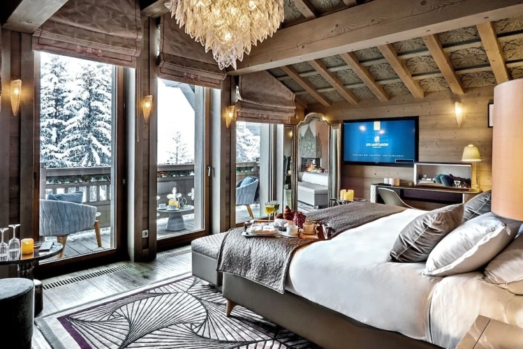 Prestige Suite