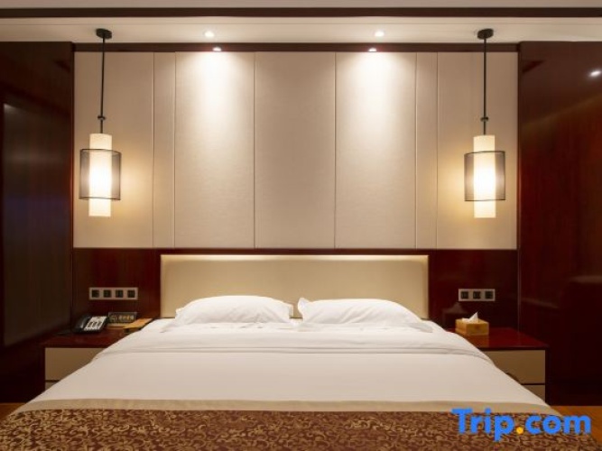 Business Single room