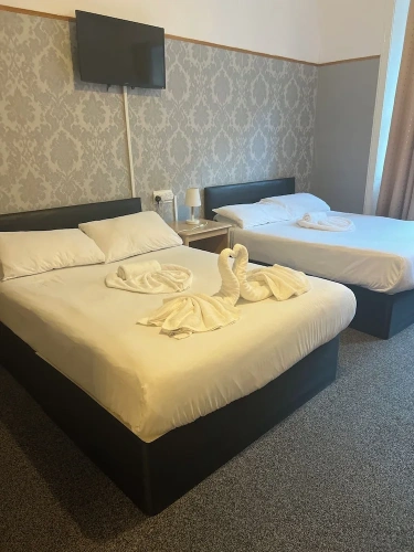 Business Double room