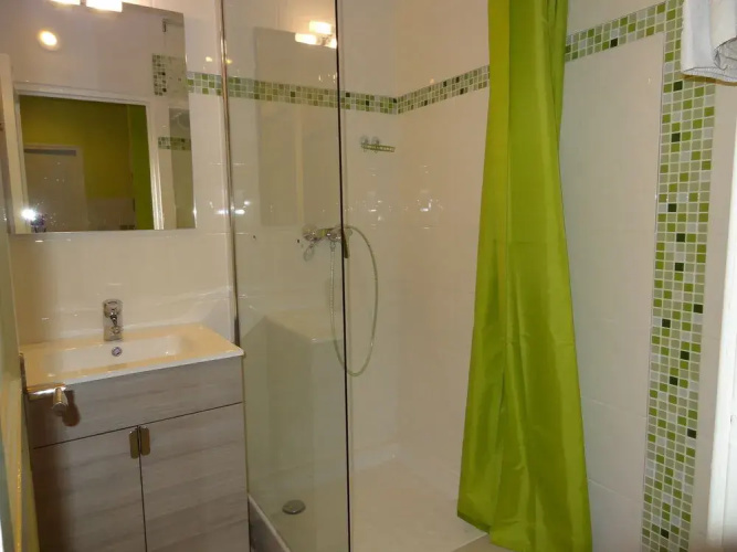 Résidence Hotelière Bellecour