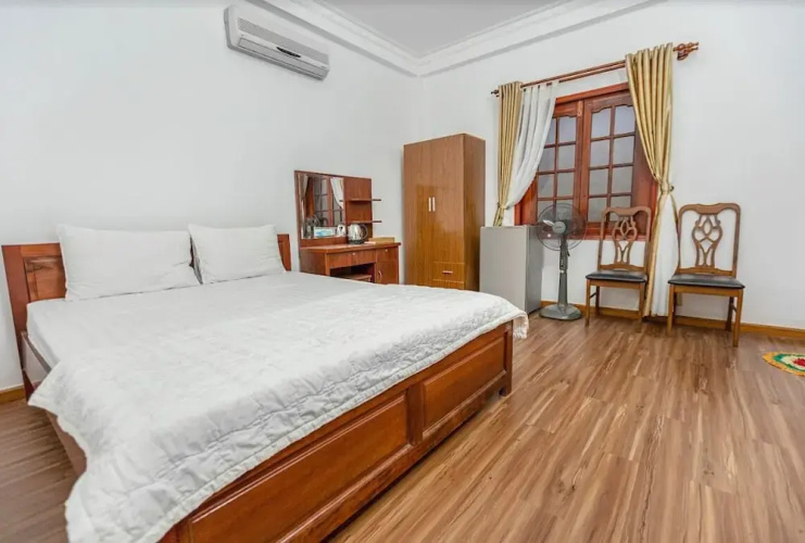 Caroline Resort
