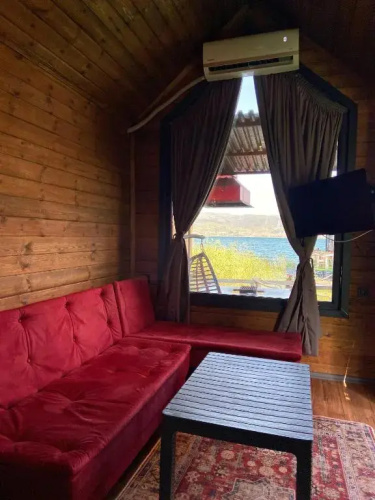 Burnaz bungalov hotel