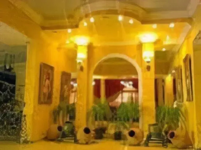 Hotelbild