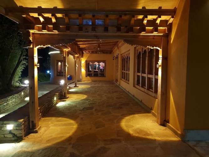 Otel görseli