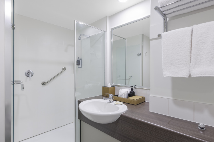 Jet Park Hotel Auckland Airport photo 10
