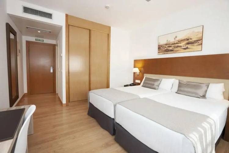 B&B Hotel Logroño Las Cañas