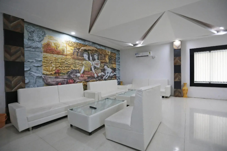 Townhouse 1012 Hotel Dell Inn