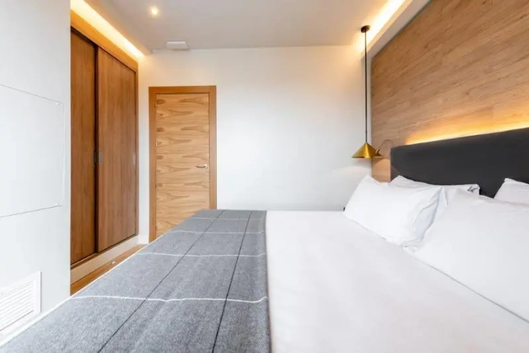 Premium Double Suite