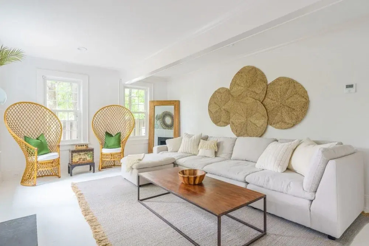 2905mkts 4 Bedroom Duplex