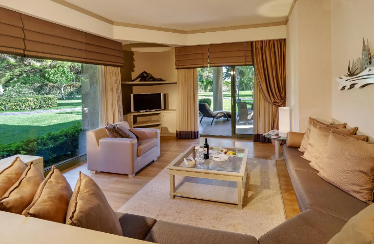 Gloria Golf Resort - All Inclusive