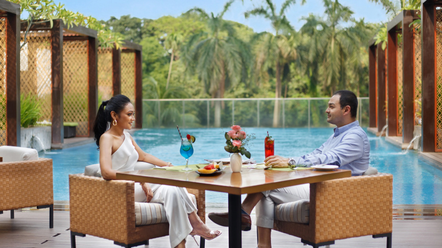 InterContinental Dhaka photo 40