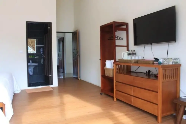 Comfort Twin room