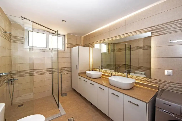 Villa Oasis, Luxury Residence