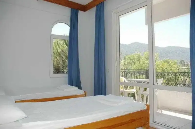 Hotelbild