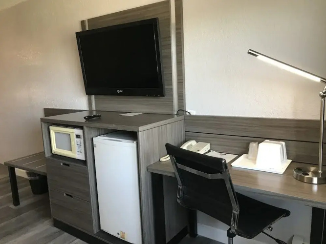 Americas Best Value Inn