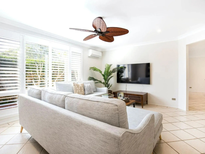 Delamere - Pet Friendly - 5 Mins Walk to Beach