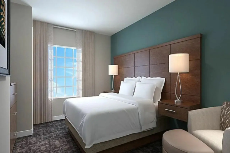 Staybridge Suites Atlanta Ne - Duluth by IHG