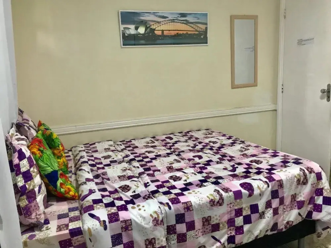 Angra English Suites