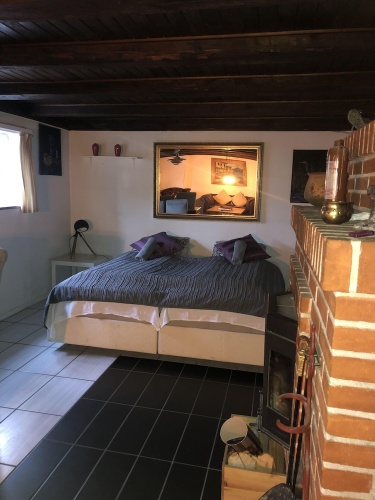 2 Bedrooms Family Apartment
