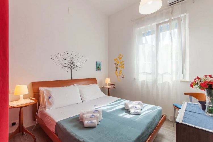 4 Bedrooms Family Cottage