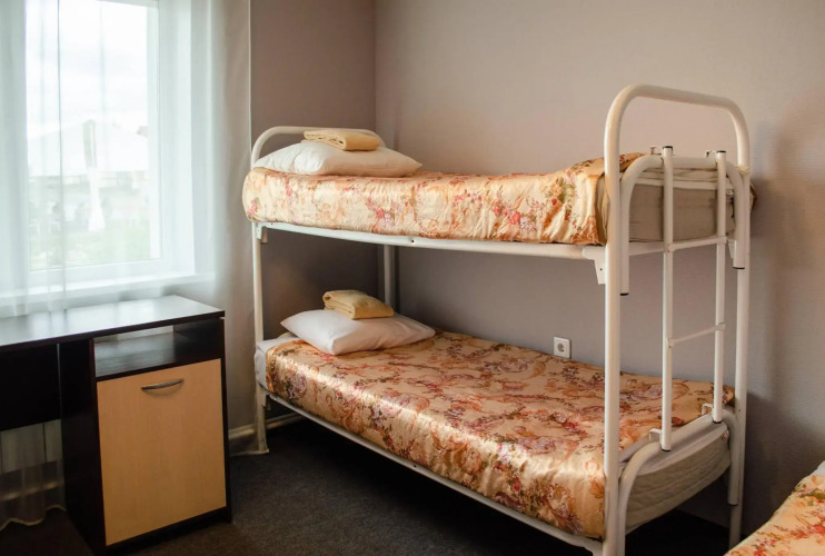  (2 отдельные кровати) - изображение 1