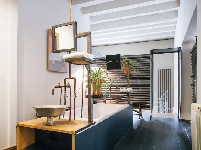 Le Loft du Vieux Port