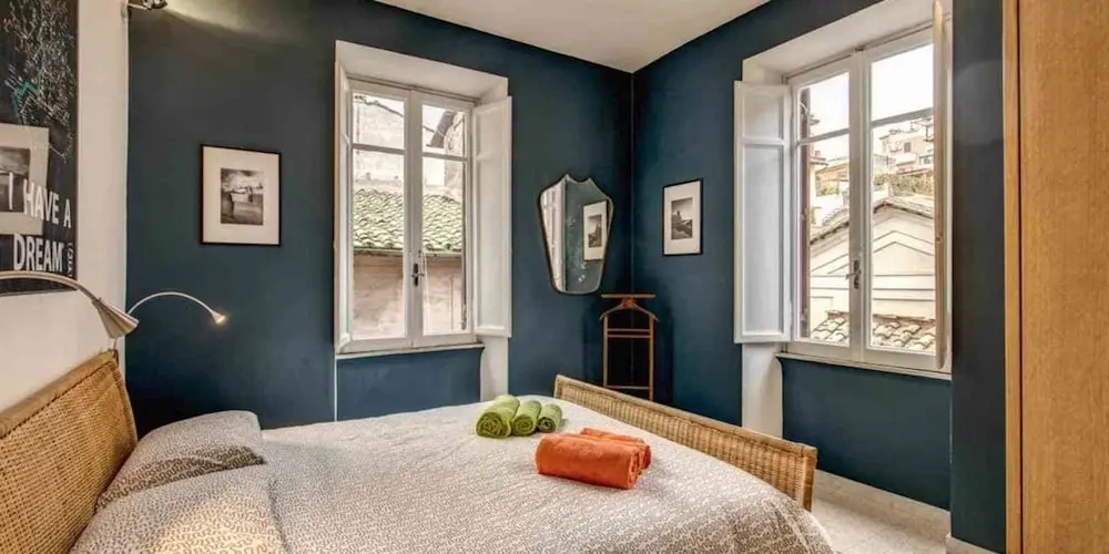 3 Bedrooms Apartment with balcony