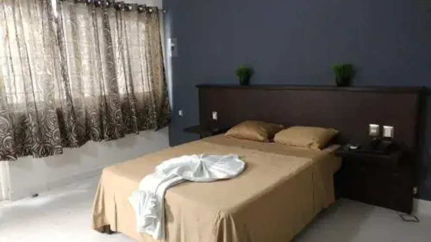 Hotel Peccato Originale