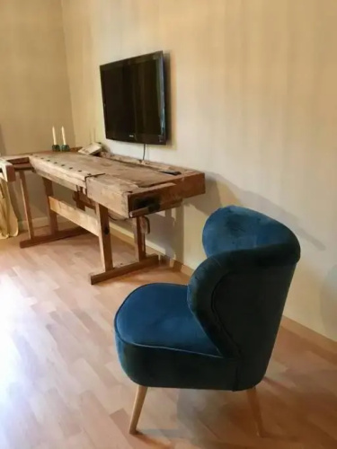 Apartment am Bahnhof