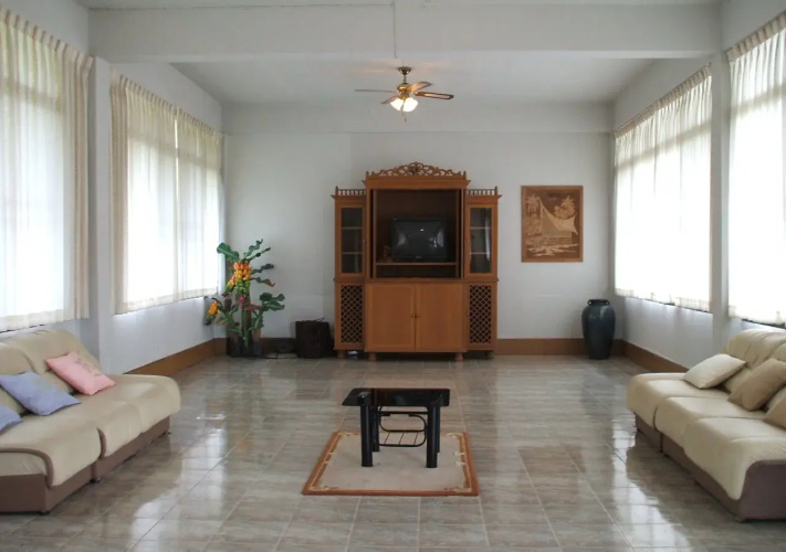Phudara Resort