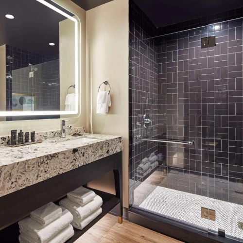 Hyatt Centric Downtown Sacramento photo 11
