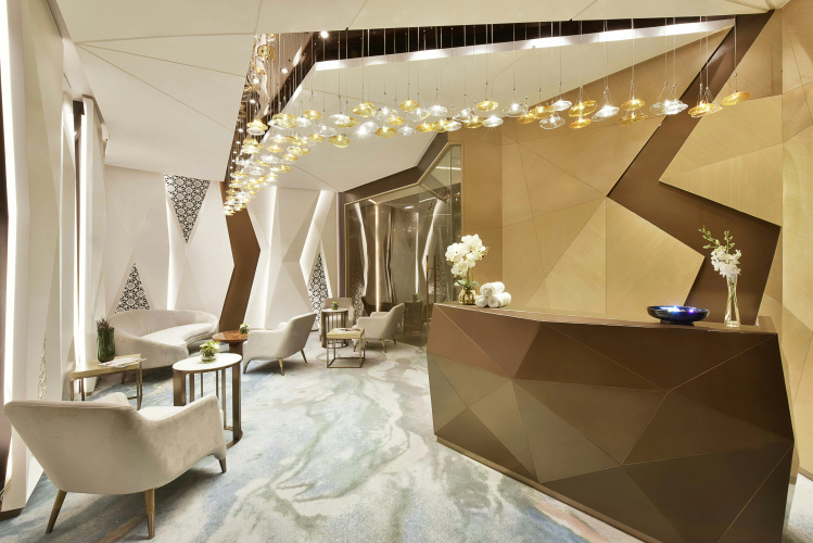 Hilton Bahrain photo 31