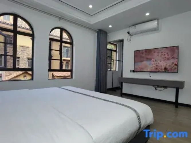 Business Double room