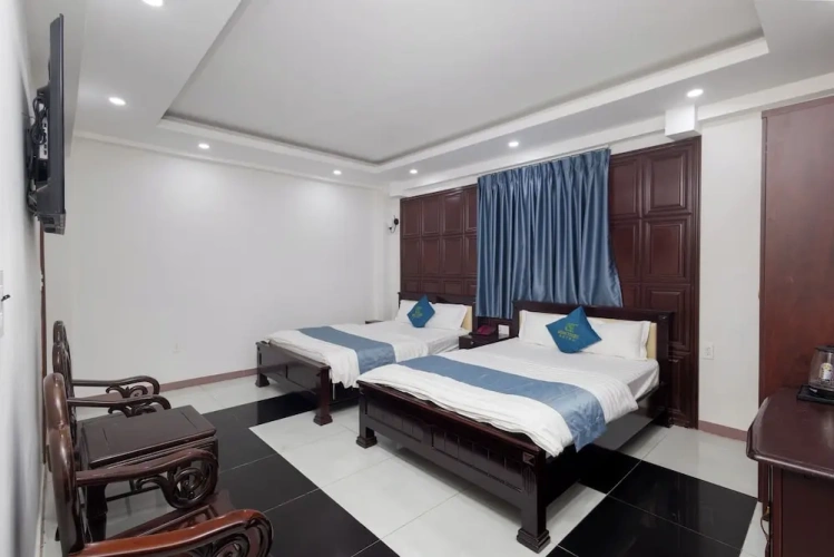 Standard Family room