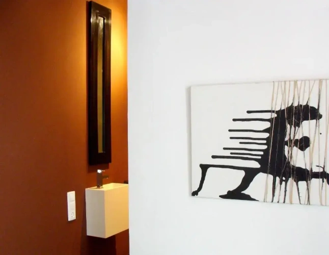 1 Bedroom Apartment with balcony